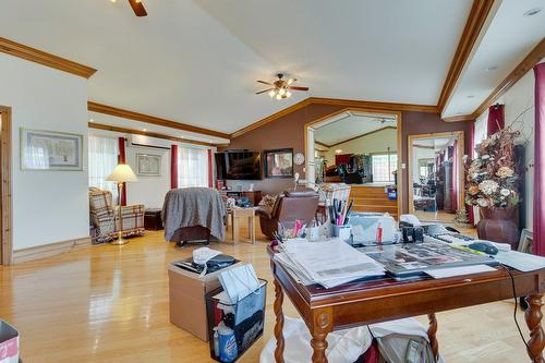 Interior - 5310 Boul. Des Laurentides, Laval (Auteuil), QC - Indoor