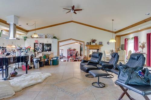 Interior - 5310 Boul. Des Laurentides, Laval (Auteuil), QC - Indoor