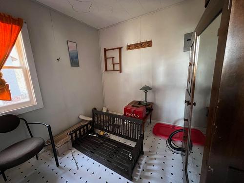 Bedroom - 871 Ch. Du Pin-Rouge, Laverlochère-Angliers, QC - Indoor