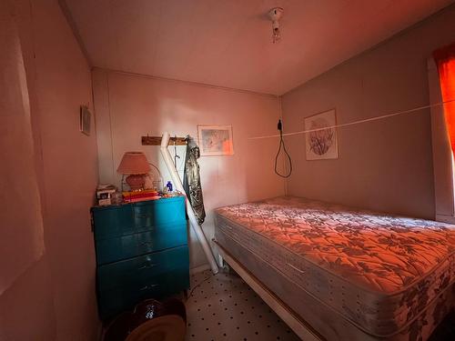 Bedroom - 871 Ch. Du Pin-Rouge, Laverlochère-Angliers, QC - Indoor Photo Showing Bedroom