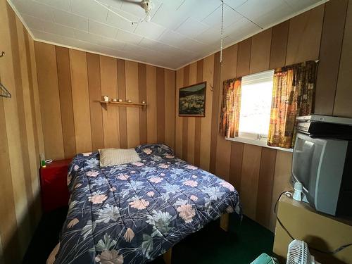 Bedroom - 871 Ch. Du Pin-Rouge, Laverlochère-Angliers, QC - Indoor Photo Showing Bedroom
