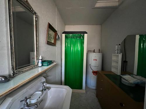 Bathroom - 871 Ch. Du Pin-Rouge, Laverlochère-Angliers, QC - Indoor