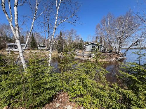 Exterior - 871 Ch. Du Pin-Rouge, Laverlochère-Angliers, QC - Outdoor With View