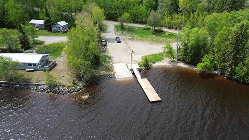 Overall view - 871 Ch. Du Pin-Rouge, Laverlochère-Angliers, QC - Outdoor With View