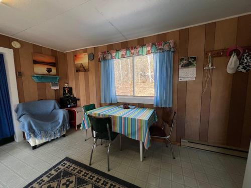 Kitchen - 871 Ch. Du Pin-Rouge, Laverlochère-Angliers, QC - Indoor