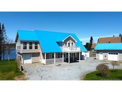233 McCarthy's Point RD  Pocologan, NB E5J 1A7