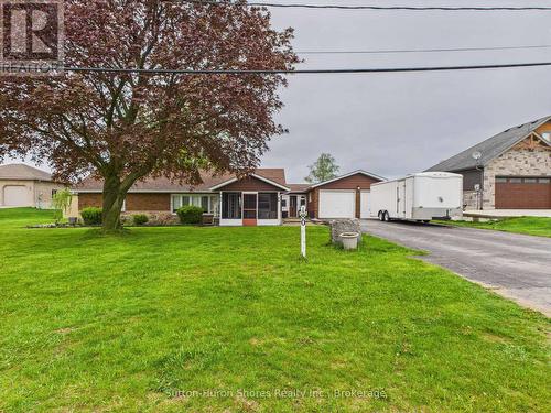 180 SOUTH RANKIN STREET  Saugeen Shores, ON N0H 2L0