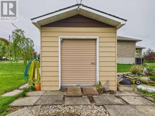 180 South Rankin Street, Saugeen Shores, ON - Outdoor With Exterior