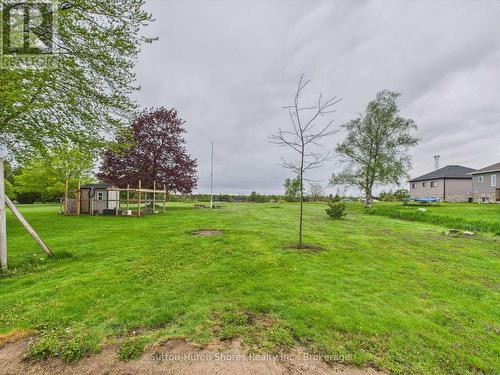 180 South Rankin Street, Saugeen Shores, ON - Outdoor