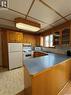 715 6Th Avenue, Hudson Bay, SK  - Indoor Photo Showing Kitchen 