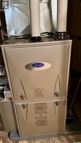 715 6Th Avenue, Hudson Bay, SK - Indoor