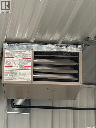 715 6Th Avenue, Hudson Bay, SK - Indoor Photo Showing Basement