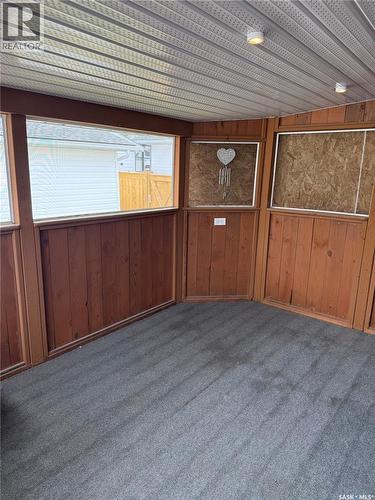 715 6Th Avenue, Hudson Bay, SK -  With Exterior