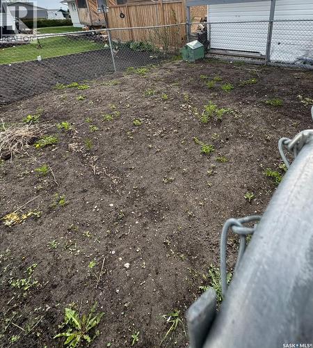 715 6Th Avenue, Hudson Bay, SK - Outdoor