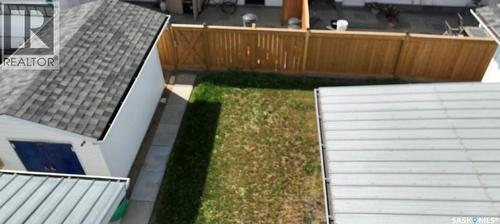 715 6Th Avenue, Hudson Bay, SK - Outdoor With Exterior