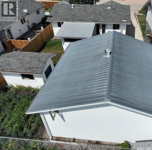 715 6Th Avenue, Hudson Bay, SK - Outdoor With Exterior