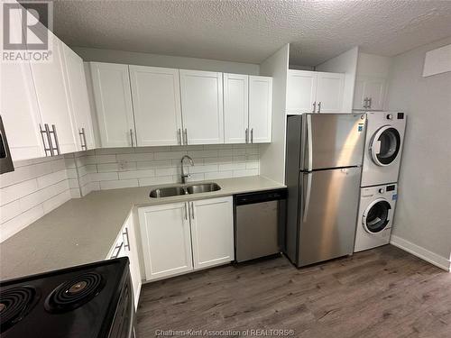 9 Sarah Crescent Unit# 204, Chatham, ON - Indoor