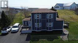 14 Logwood Drive  Fortune, NL A0E 1P0