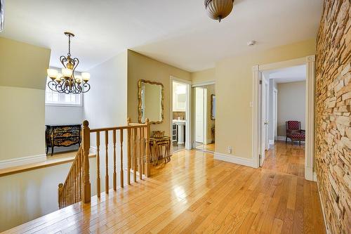 Passageway - 247 Ch. Des Cèdres, Sainte-Anne-Des-Lacs, QC - Indoor Photo Showing Other Room