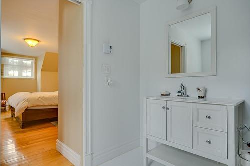 Overall view - 247 Ch. Des Cèdres, Sainte-Anne-Des-Lacs, QC - Indoor