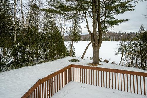 View - 247 Ch. Des Cèdres, Sainte-Anne-Des-Lacs, QC - Outdoor