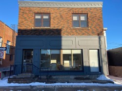 Main-5 Mill Street  Orangeville, ON L9W 2M2