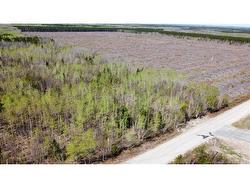 Lot 3 O'Keefe  Miramichi, NB E1V 6J3