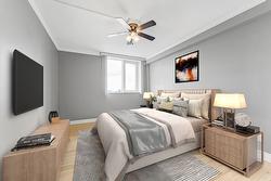 Chambre à coucher - 