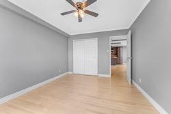 Chambre à coucher - 