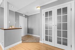 Hall d'entrée/Vestibule - 