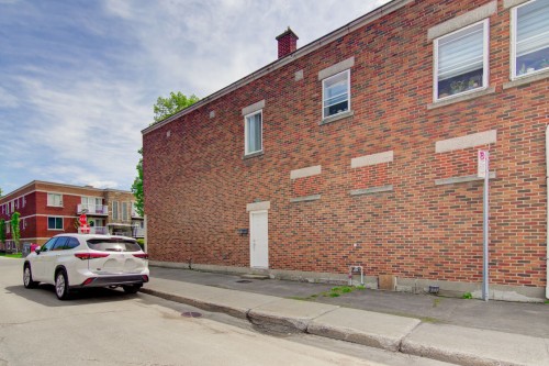 Façade - 6301 Rue Beurling, Montréal (Verdun/Île-Des-Soeurs), QC - Outdoor With Exterior