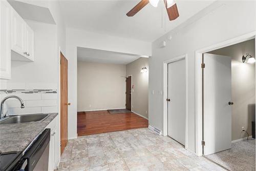 541 Langevin St, Winnipeg, MB 