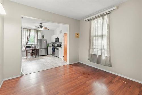 541 Langevin St, Winnipeg, MB 