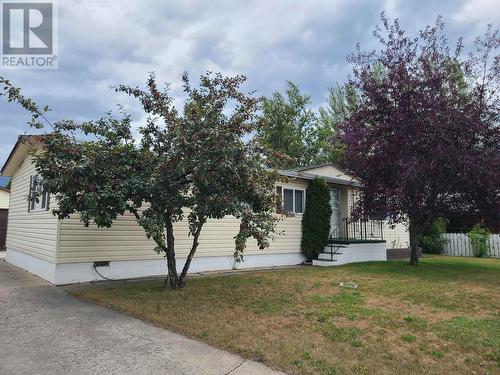 1480 7TH AVENUE  Valemount, BC V0E 2Z0