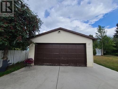 1480 7Th Avenue, Valemount, BC - Outdoor