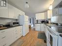 1480 7Th Avenue, Valemount, BC  - Indoor Photo Showing Kitchen 