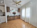 1480 7Th Avenue, Valemount, BC  - Indoor Photo Showing Kitchen 