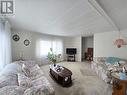 1480 7Th Avenue, Valemount, BC  - Indoor Photo Showing Living Room 
