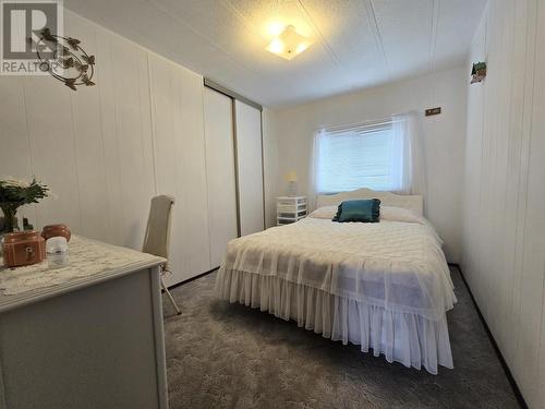 1480 7Th Avenue, Valemount, BC - Indoor Photo Showing Bedroom