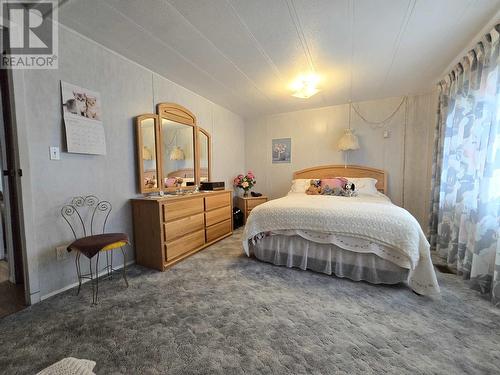 1480 7Th Avenue, Valemount, BC - Indoor Photo Showing Bedroom