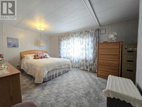 1480 7Th Avenue, Valemount, BC - Indoor Photo Showing Bedroom