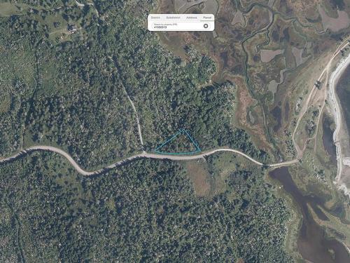 Lot 2 Conrod Beach Road, Lower East Chezzetcook, NS 