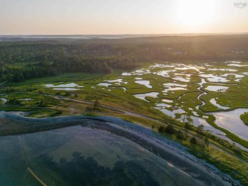 Lot 2 Conrod Beach Road, Lower East Chezzetcook, NS 