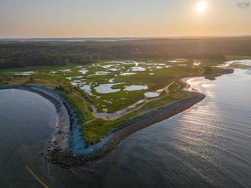 Lot 2 Conrod Beach Road, Lower East Chezzetcook, NS 