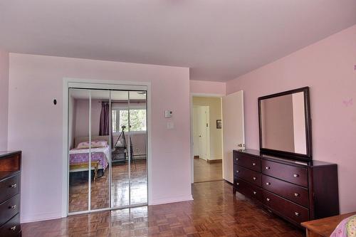 Chambre à coucher - 57 18E Rue, Rouyn-Noranda, QC - Indoor Photo Showing Bedroom