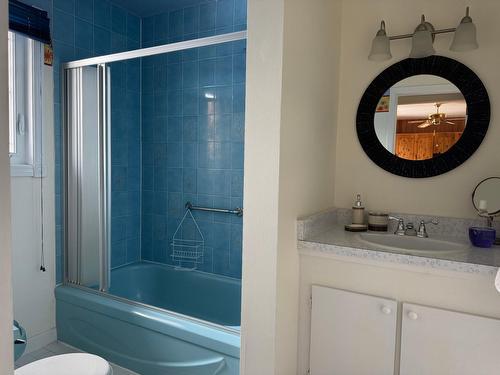Salle de bains - 57 18E Rue, Rouyn-Noranda, QC - Indoor Photo Showing Bathroom