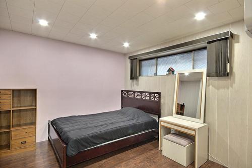 Chambre à coucher - 57 18E Rue, Rouyn-Noranda, QC - Indoor Photo Showing Bedroom