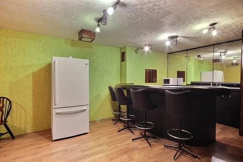 Salle familiale - 57 18E Rue, Rouyn-Noranda, QC - Indoor