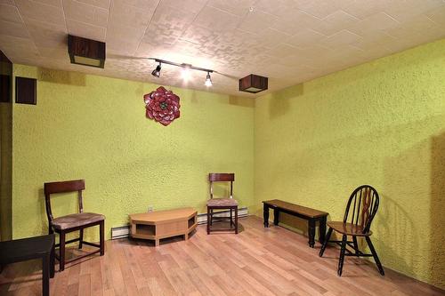 Salle familiale - 57 18E Rue, Rouyn-Noranda, QC - Indoor