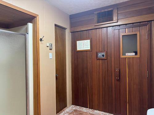 Sauna - 57 18E Rue, Rouyn-Noranda, QC - Indoor